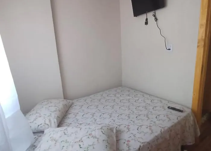 Apartamento Confortável Próximo Ao Hcpa *
