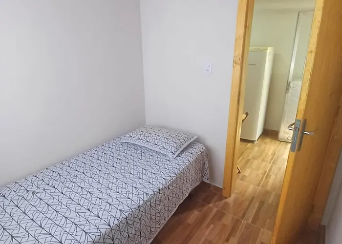 Apartamento Confortável Próximo Ao Hcpa