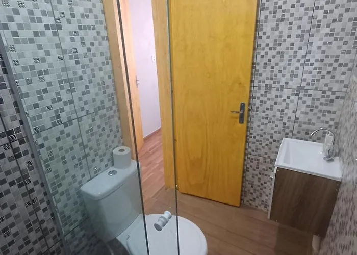 Confortável Próximo Ao Hcpa Apartamento