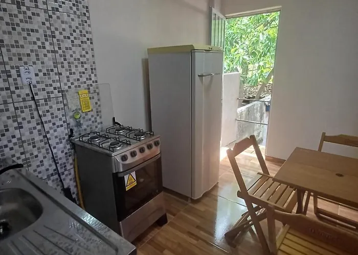 Apartamento Confortável Próximo Ao Hcpa